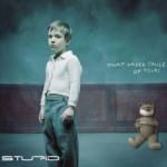 Cover: Stupid - That faded smile of yours