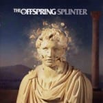 Cover: The Offspring - Splinter