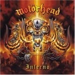 Cover: Motörhead - Inferno (Limited Edition)