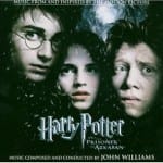 Cover: Soundtrack - Harry Potter and the Prizoner of Azkaban