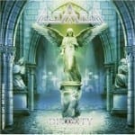 Cover: Altaria - Divinity