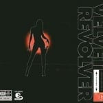 Cover: Velvet Revolver - Contraband