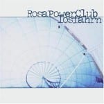 Cover: RosaPowerClub - Losfahrn