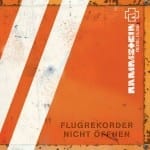 Cover: Rammstein - Reise, Reise