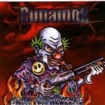 Cover: Runamok - Back For Revenge