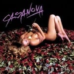 Cover: Casanova - All Beauty Must Die