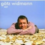 Cover: Götz Widmann - Zeit