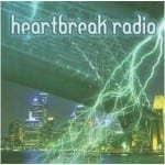 Cover: Heartbreak Radio - Heartbreak Radio