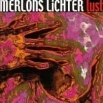 Cover: Merlons Lichter - Lust