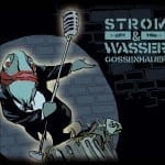 Cover: Strom & Wasser - Gossenhauer