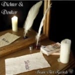Cover: Sampler - Dichter & Denker