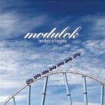 Cover: Modulok - Terrified Of Heights