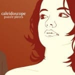 Cover: Caleidoscope - Puzzle Pieces