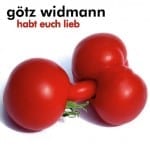 Cover: Götz Widmann - habt euch lieb