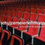 Cover: schulzemeierlehmann - schönheit ist grausam Cover: schulzemeierlehmann - schönheit ist grausam