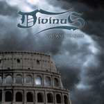 Cover: Divinus - Nine Ways To Rome