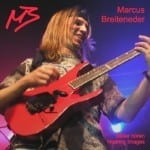 Cover: Marcus Breiteneder - Bilder hören