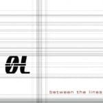 Cover: Øl - between the lines