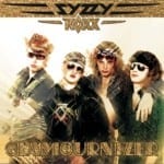 Cover: SYZZY ROXX - Glamournizer