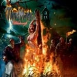 Cover: TimeMage - Witchcraft Cover: TimeMage - Witchcraft