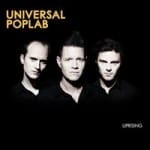 Cover: Universal Poplab - Uprising Cover: Universal Poplab - Uprising