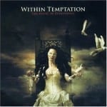 Cover: Within Temptation - The Heart Of Everything