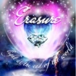 Cover: Erasure - Light At The End Of The World
