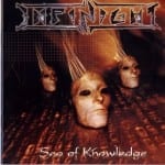 Cover: InfiNight - Sea Of Knowledge