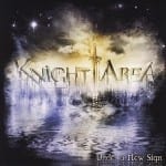 Cover: Knight Area - Under A New Sign