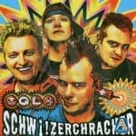 Cover: QL - Schwi!zerchracher Cover: QL - Schwi!zerchracher
