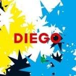 Cover: Diego - Diego Cover: Diego - Diego