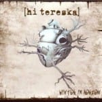 Cover: Hi Tereska: Winter im Herzen