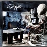 Cover: Cripper - Freak Inside