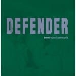 Cover: Bassix Riddim Cooperation - Defender II