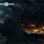 Cover: Black Bonzo - Sound Of The Apocalypse 