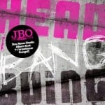Cover: J.B.O. - Head Bang Boing