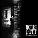 Cover: Boris Gott - Bukowski-Land