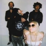 Cover: Lottergirls - Right On Cover: Lottergirls - Right On