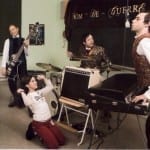 Cover: Nom De Guerre - La La La Cover: Nom De Guerre - La La La