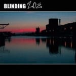 Cover: Blinding Zoe - Blinding Zoe (EP)
