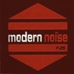 Cover: Modern Noise Sampler #25