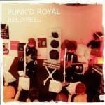 Cover: Punk'd Royal - Bellyfeel