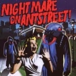 Cover: Nightmare On Antstreet