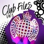 Cover: Ministry Of Sound - Club Files Vol. 3
