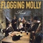 Cover: Flogging Molly - Float