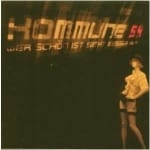 Cover: Kommune 54 - Wer schön ist sieht besser aus