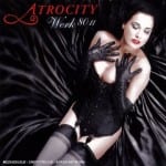 Cover: Atrocity - Werk 80 II