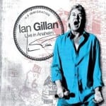 Cover: Ian Gillan - Live In Anaheim