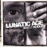 Cover: Lunatic Age - August the Month of Misfortune