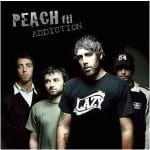 Cover: Peach ftl - Addiction